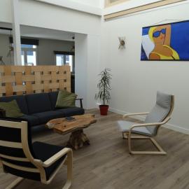 Les Bains Le Rheun, Hotel in Douarnenez