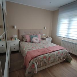 APARTAMENTO GAEL- PLAZA ESPAÑA, отель в городе Авилес