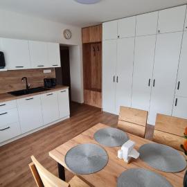 Horský apartmán Karlovice, khách sạn ở Karlovice