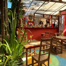 Mais Que Nada Itacaré - Hostel, Bar & Breakfast, hotel a Itacaré