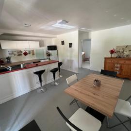 Appartement atypique, hotel i Eslettes