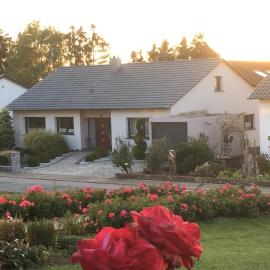 DreiländerOase, hotel en Perl