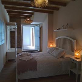 Apartamentos & Rooms Santiaguiño, hotel in Padrón
