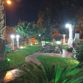 by The Sea Apartment, hotel in Iraklitsa