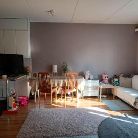 Good location close to East Center, hotel in Helsinki