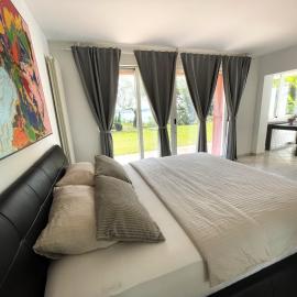 Villa Bellavista I, hotel in Portorož