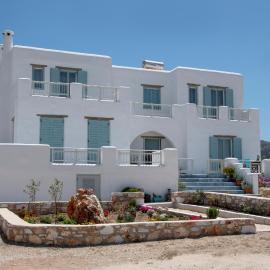 Maison Orfeas