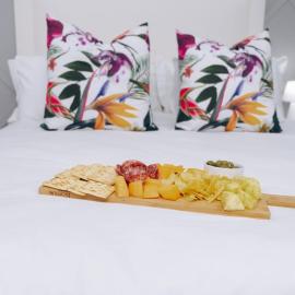 The Lofts Luxury Suites