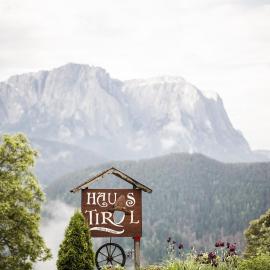 Pension Haus Tirol