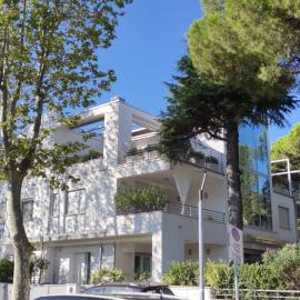 Casa Mazzarini