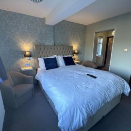 Heathwood, hotel in Dover