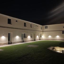 Ada में, होटल Duplex Oasis Ada
