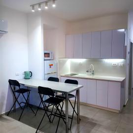 On the sea, hotel ad Ashkelon