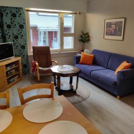 Saimaan Kodikas, hotell Savonlinnas