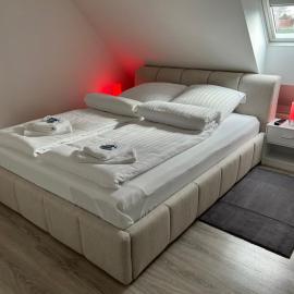 Ferienwohnung Soltau, отель в Зольтау