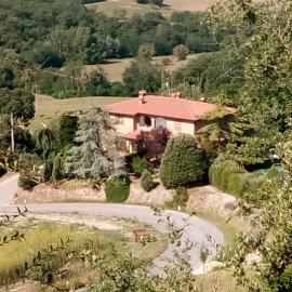Il Colombaiolo, Hotel in Castelmuzio