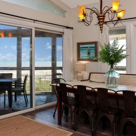WindScape by Pristine Properties Vacation Rentals, hotel i Indian Pass