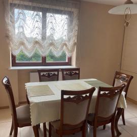 Nida, hotel em Dreverna