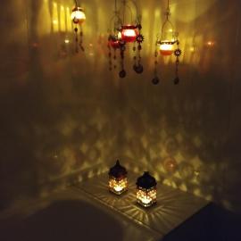 Amadrias by the sea, khách sạn ở Vergia