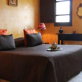 Chambre Beni, Riad 1 Couple only au village naturiste，阿格德角的飯店