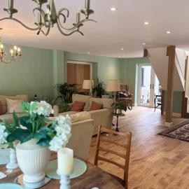 The Croft, hotel in Cowbridge