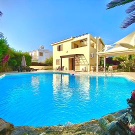Villa Victoria Ayia Napa, hotel in Ayia Napa