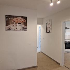 Sson Rentals, hotel in Detmold