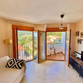Las Vistas Apartment, hotel u gradu 'Guadalest'