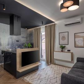 LUXURY APARTMENTS POD KAŠTELOM