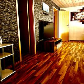 DreamHouse Apartments, готель у місті Кюнцельзау