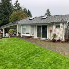 Lake Tapps Bungalow