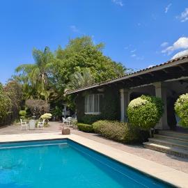 Casa La Bonita, hotel em Cuernavaca