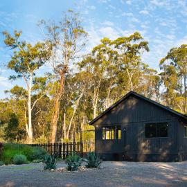 Ablac House, Hotel in Glenlyon