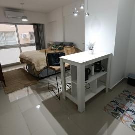 Studio Paseo la Cisterna 514