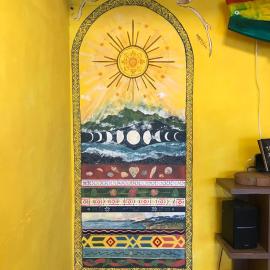 Dulan Tranquilo Hostel 台東都蘭晃輕鬆背包客棧, hotel a Donghe