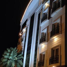 Pine Tree, hotel in Kanchipuram