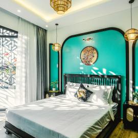 Lamy's House Cần Thơ, hotel in Can Tho