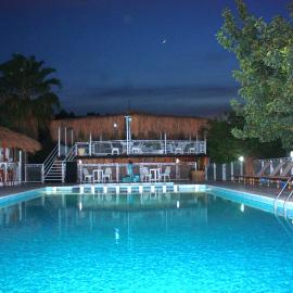 Pataros Hotel, hotell i Patara