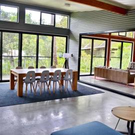 Aranakie- 7 Grey Street South West Rocks NSW 2431, hotel i Arakoon