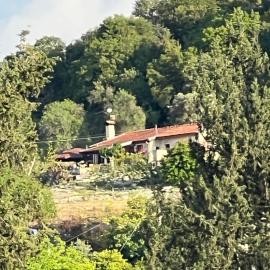 Despina country retreat, hotel in Paphos