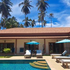 Laura's Guest House-adult only-