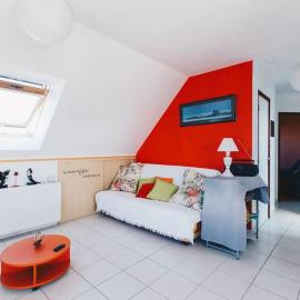Appartement - Plogoff Pointe du Raz, hôtel à Plogoff