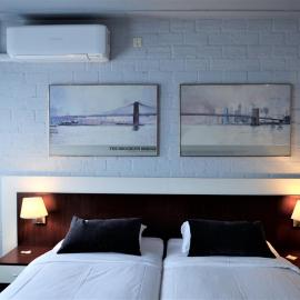 Apollo Hotel, hôtel à Nimègue