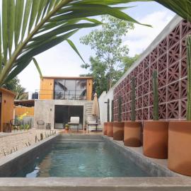 Naari Cabañas Boutique