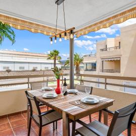 MEDANO4YOU Tejita Beach Cottage