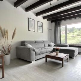 *Schwarzwald-Apartment 2° *