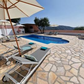 B&B Casa Mijo, hotelli kohteessa Daimalos