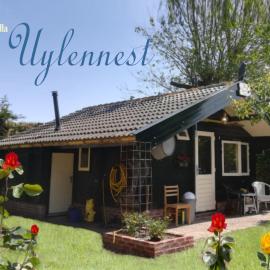 het Uylennest, uniek en goedkoop!, Hotel in Hem
