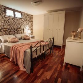 LA TERRAZZA DEI GEMELLI - casa vacanze, hotel u gradu Venoza