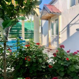 Баку приморский поселок Бузовна, hotell sihtkohas Buzovna